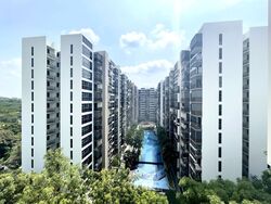 The Floravale (D22), Condominium #602184701